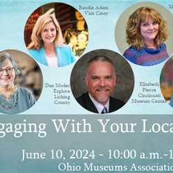 Engaging With Your Local CVB - OMA Webinar