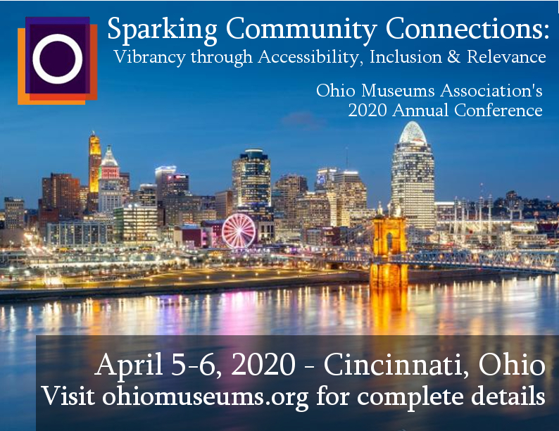 Call for Session Proposals - OMA 2020