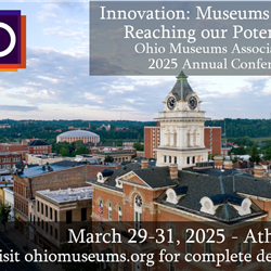 Call For Session Proposals - OMA 2025