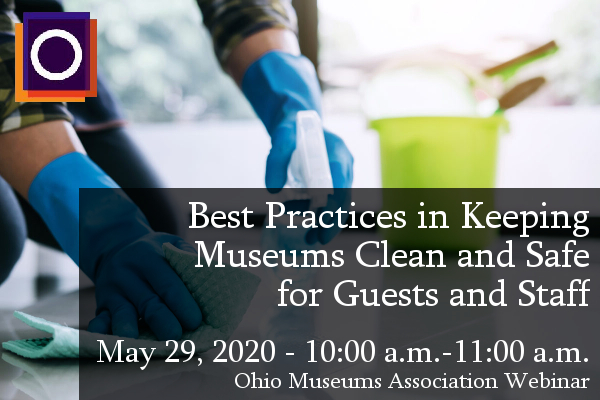 Best Practices In Keeping Museums Clean and Safe for Guests and Staff